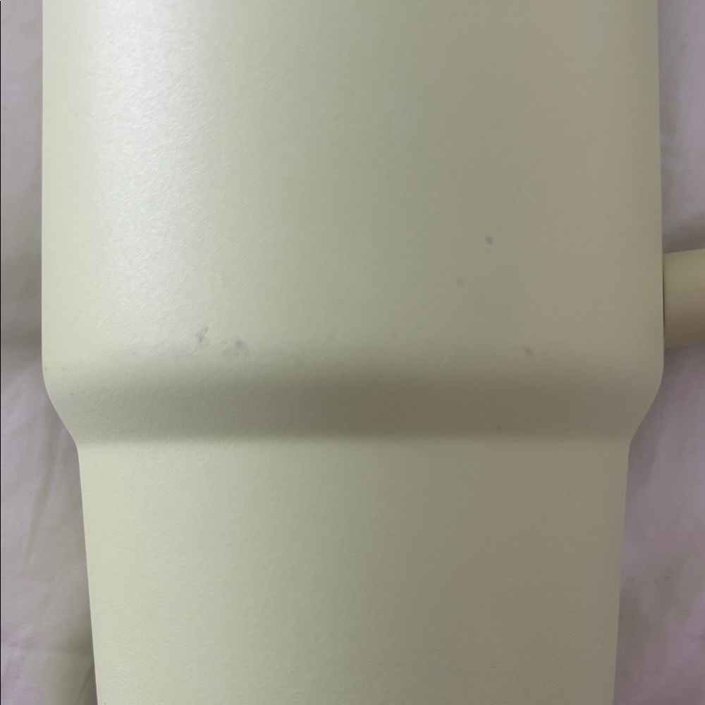Stanley Lime Insulated Mug with Handle - Picture 3 of 7